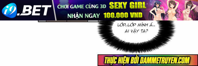 Hoán Đổi Diệu Kỳ Chapter 28 - Trang 6