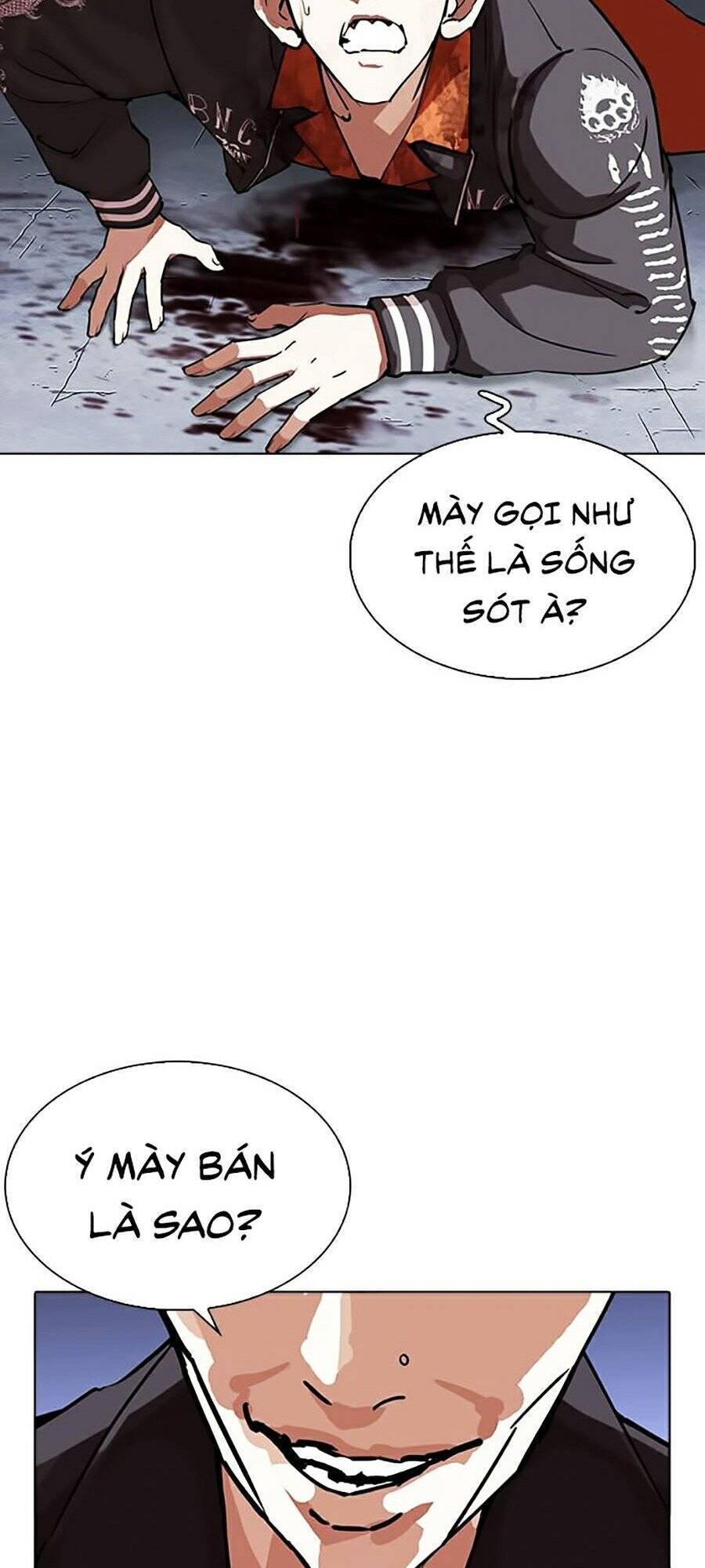 Hoán Đổi Diệu Kỳ Chapter 280 - Trang 108