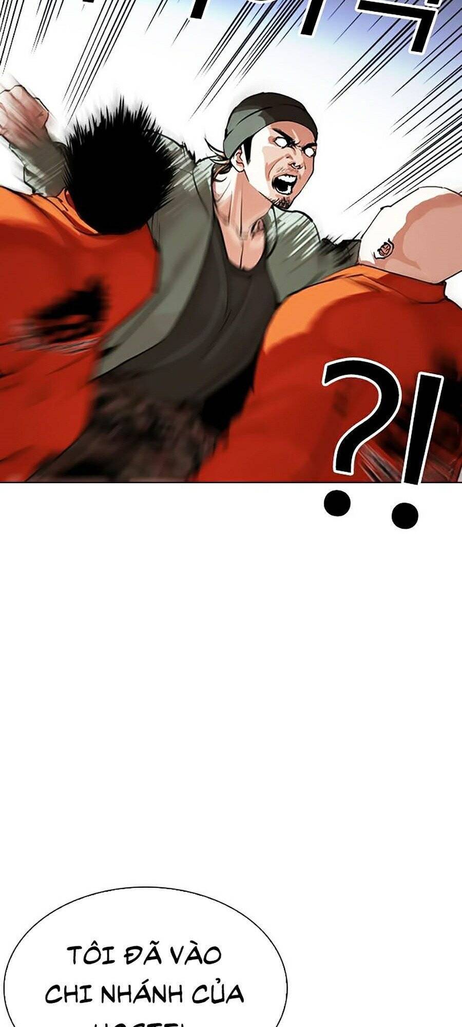 Hoán Đổi Diệu Kỳ Chapter 280 - Trang 112