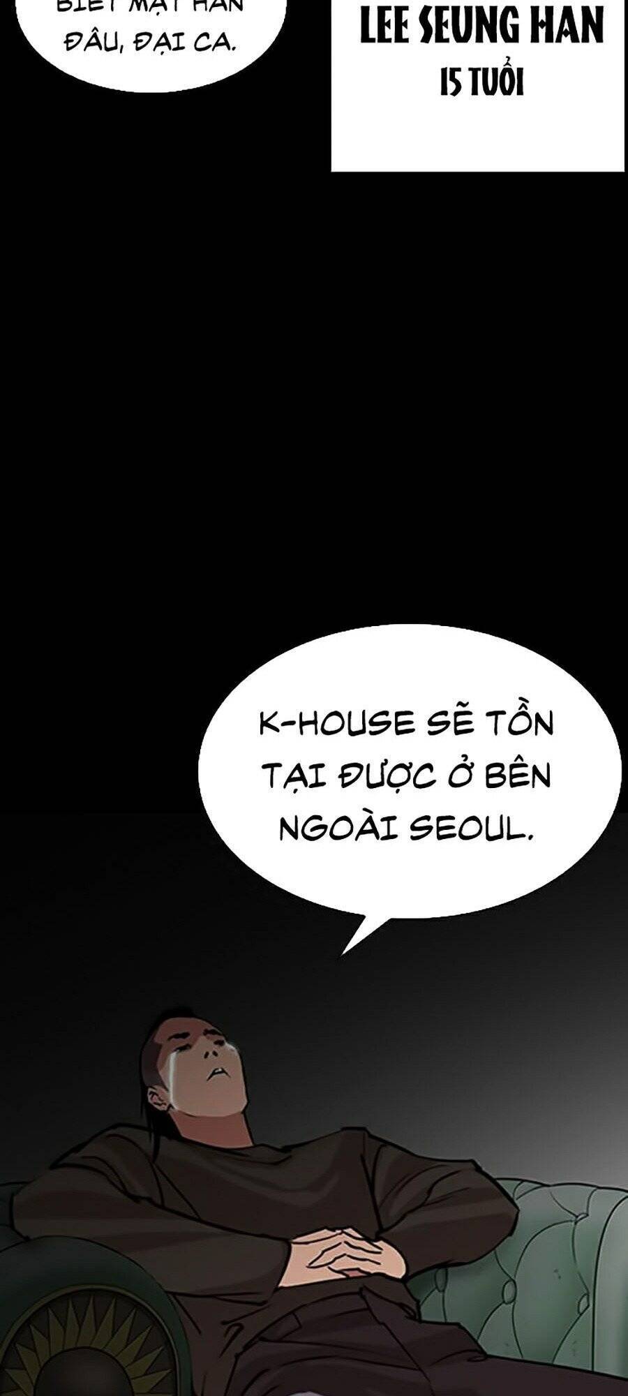 Hoán Đổi Diệu Kỳ Chapter 280 - Trang 128