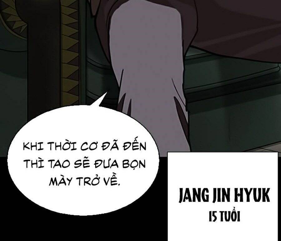 Hoán Đổi Diệu Kỳ Chapter 280 - Trang 129