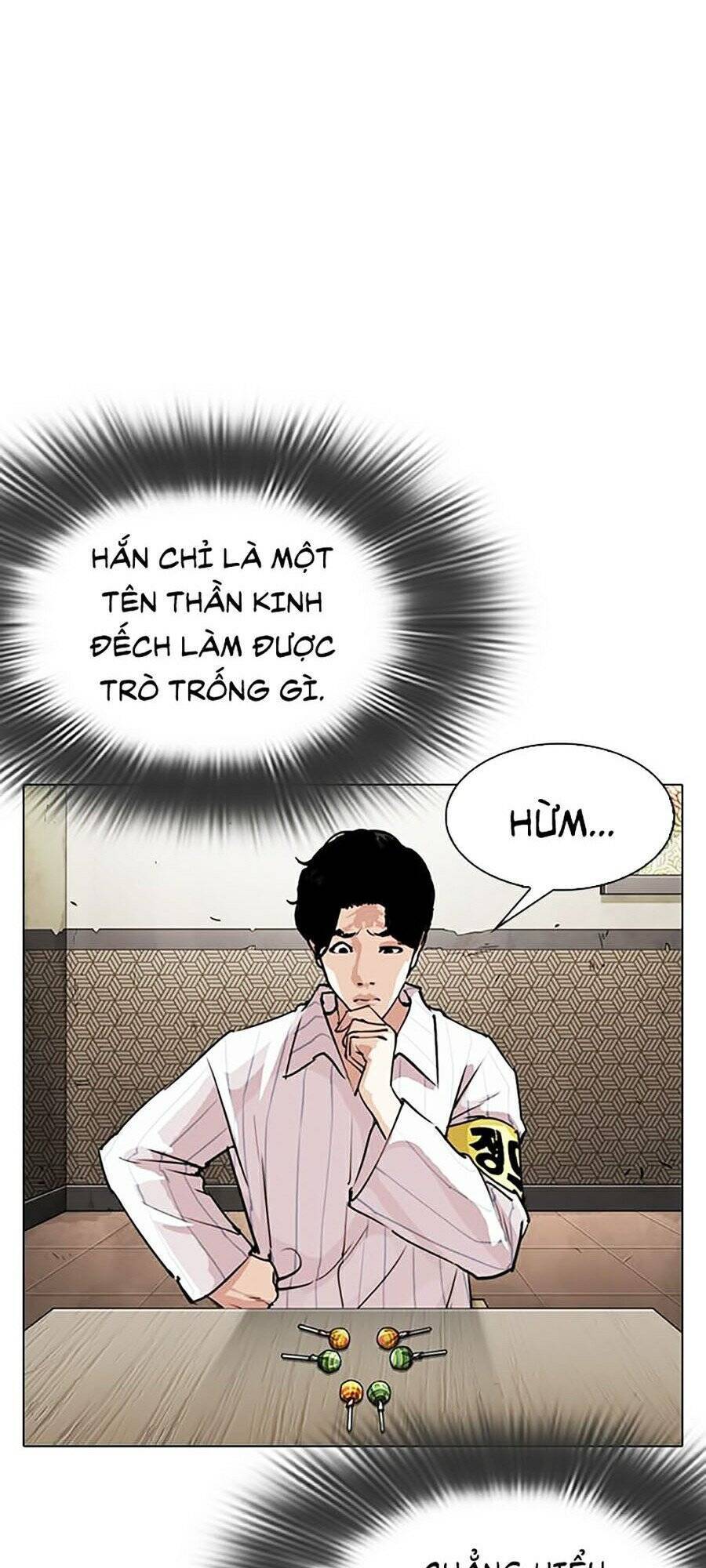 Hoán Đổi Diệu Kỳ Chapter 280 - Trang 14