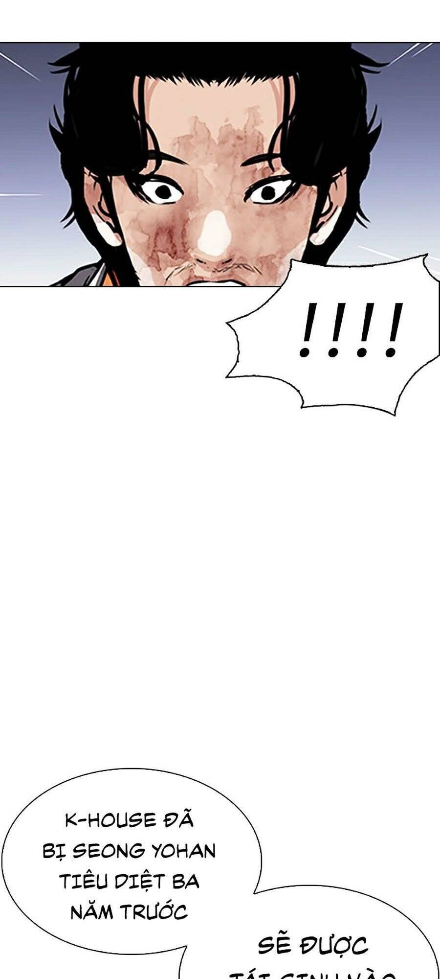 Hoán Đổi Diệu Kỳ Chapter 280 - Trang 140