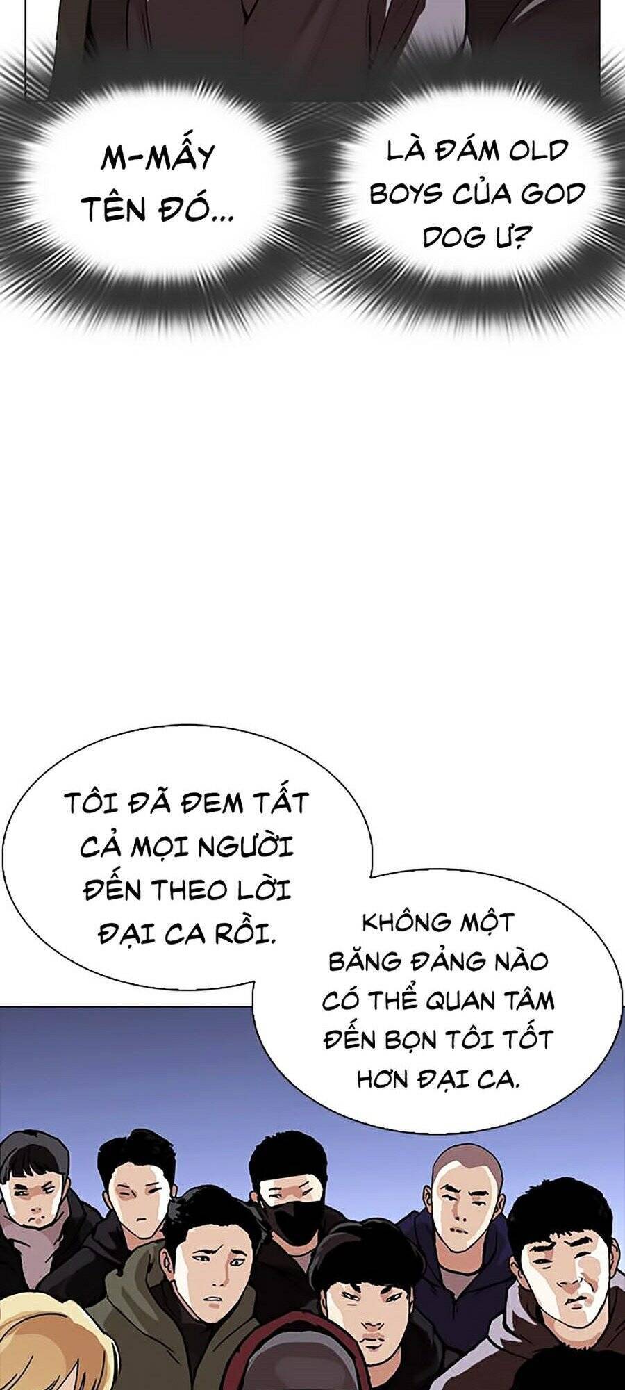 Hoán Đổi Diệu Kỳ Chapter 280 - Trang 142