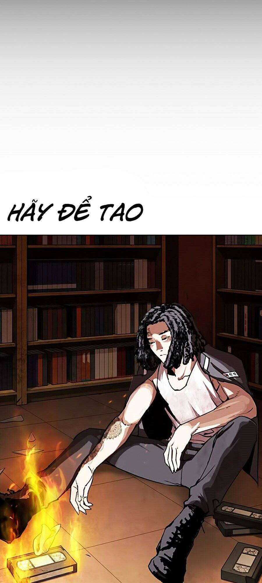 Hoán Đổi Diệu Kỳ Chapter 280 - Trang 180