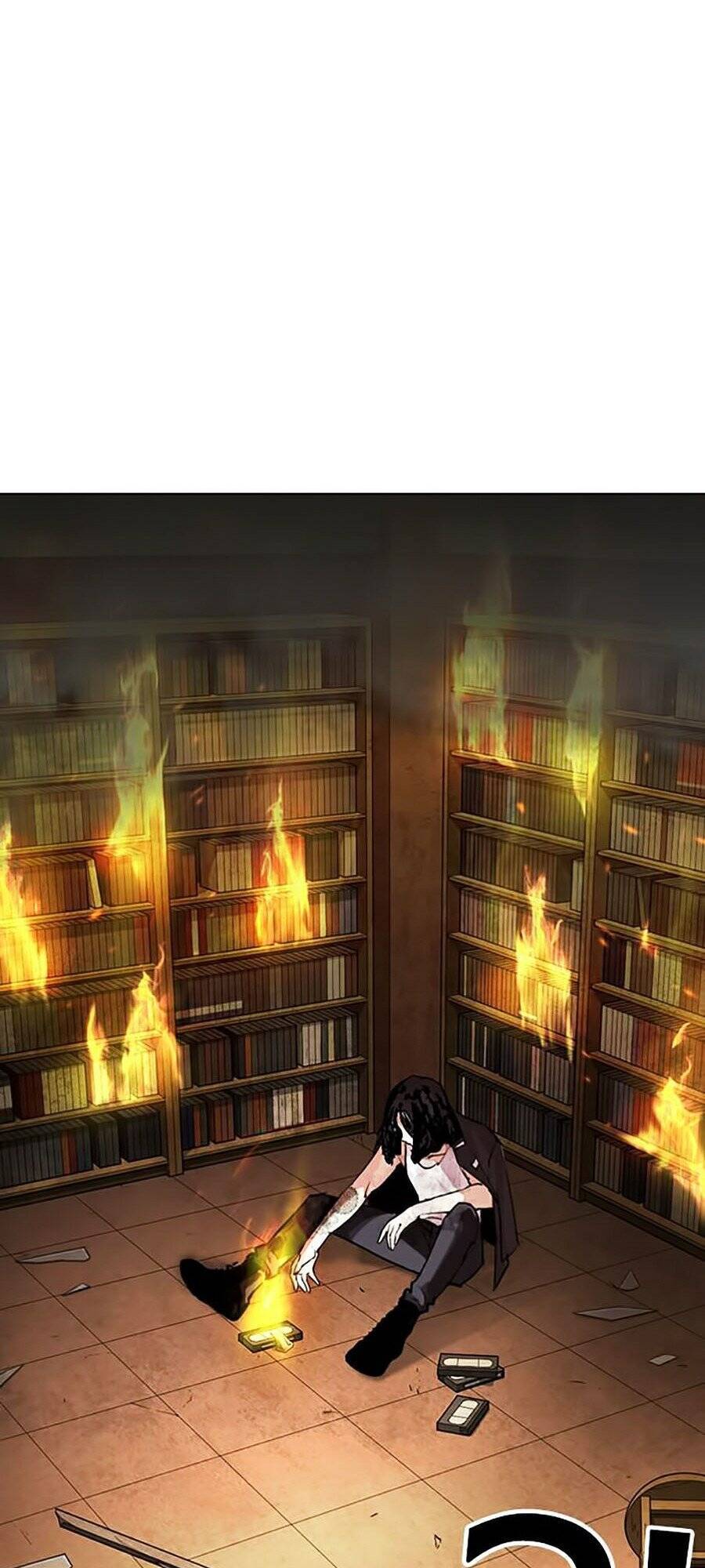 Hoán Đổi Diệu Kỳ Chapter 280 - Trang 182