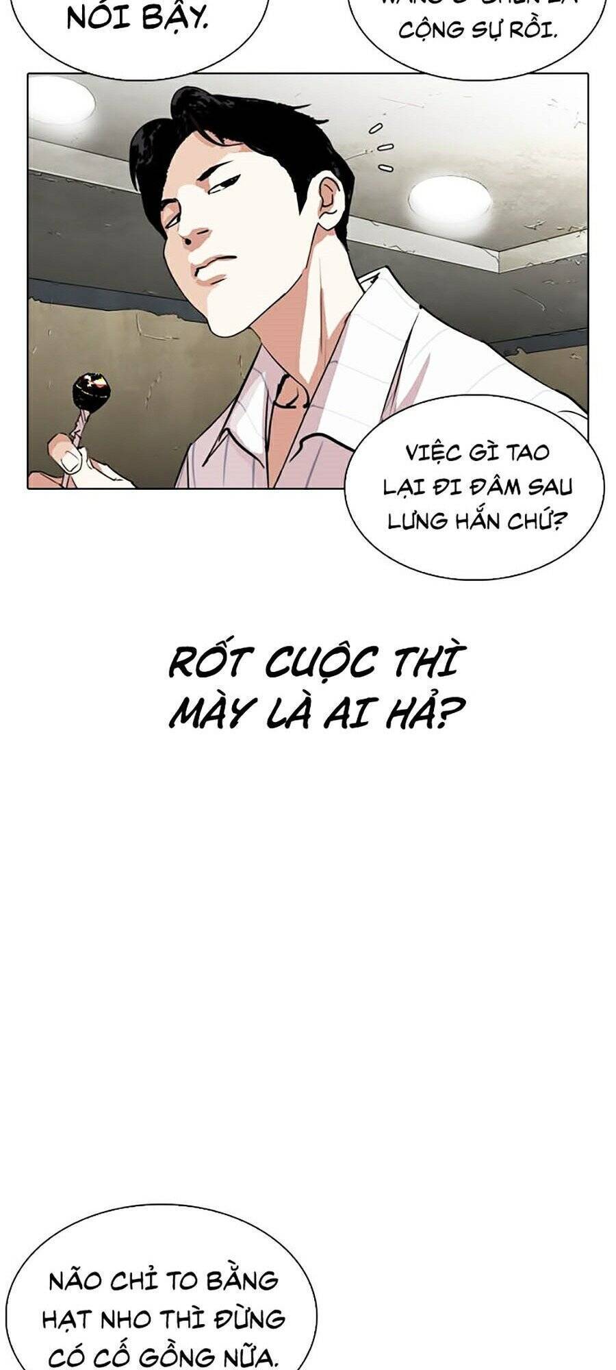 Hoán Đổi Diệu Kỳ Chapter 280 - Trang 22