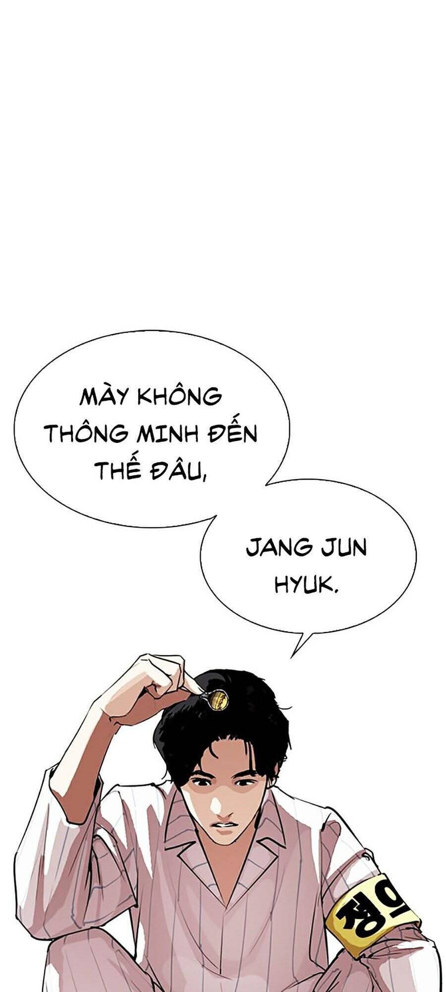 Hoán Đổi Diệu Kỳ Chapter 280 - Trang 24