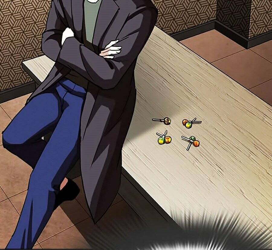 Hoán Đổi Diệu Kỳ Chapter 280 - Trang 3