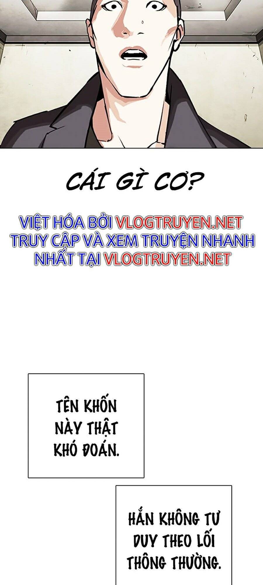 Hoán Đổi Diệu Kỳ Chapter 280 - Trang 30
