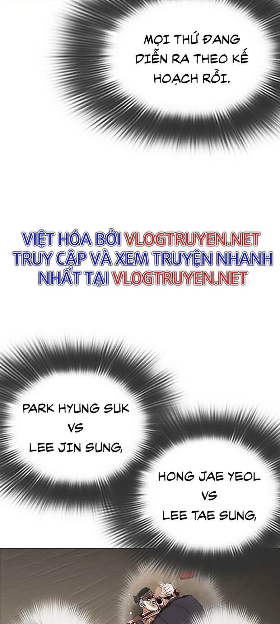 Hoán Đổi Diệu Kỳ Chapter 280 - Trang 4