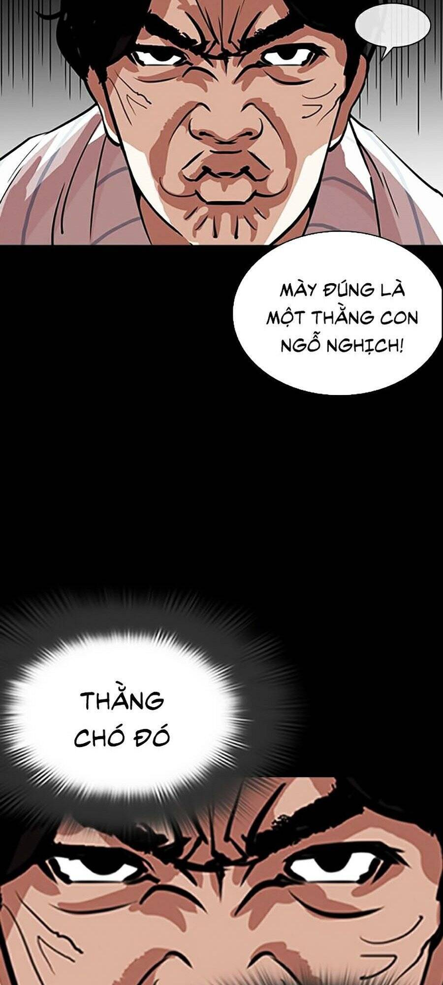 Hoán Đổi Diệu Kỳ Chapter 280 - Trang 40