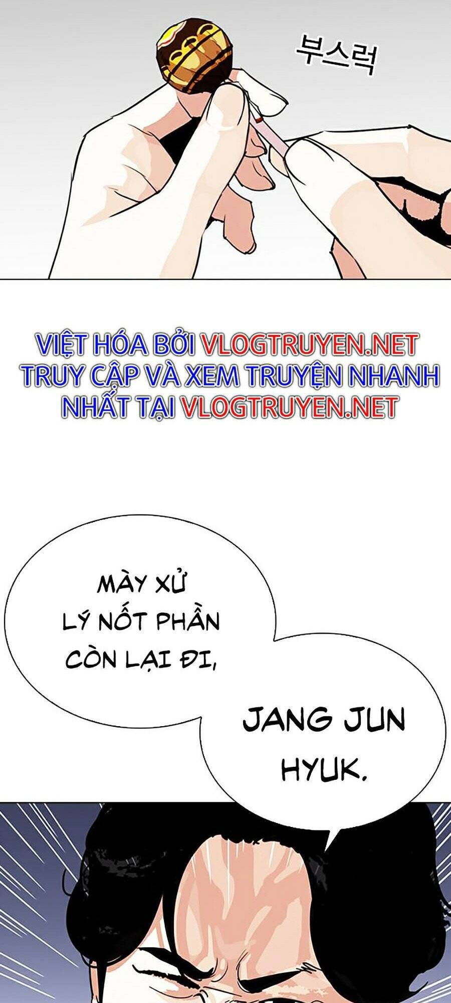 Hoán Đổi Diệu Kỳ Chapter 280 - Trang 44