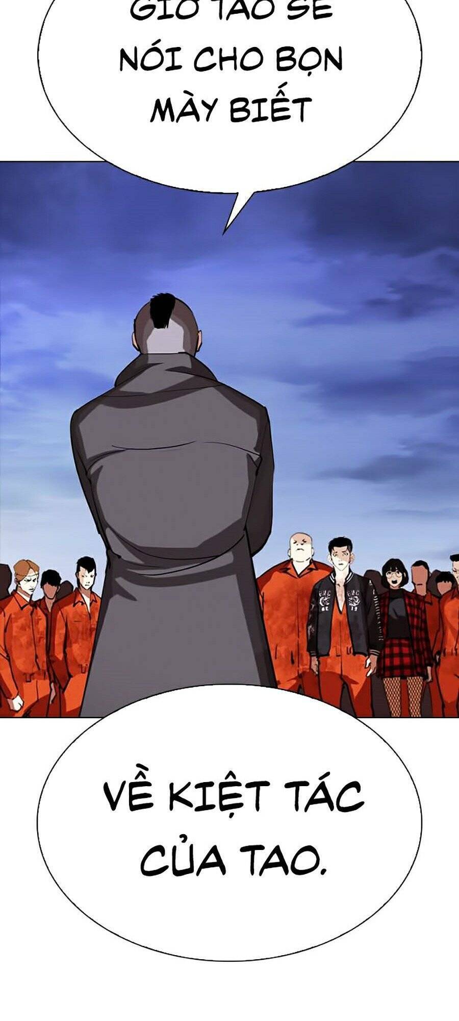 Hoán Đổi Diệu Kỳ Chapter 280 - Trang 50