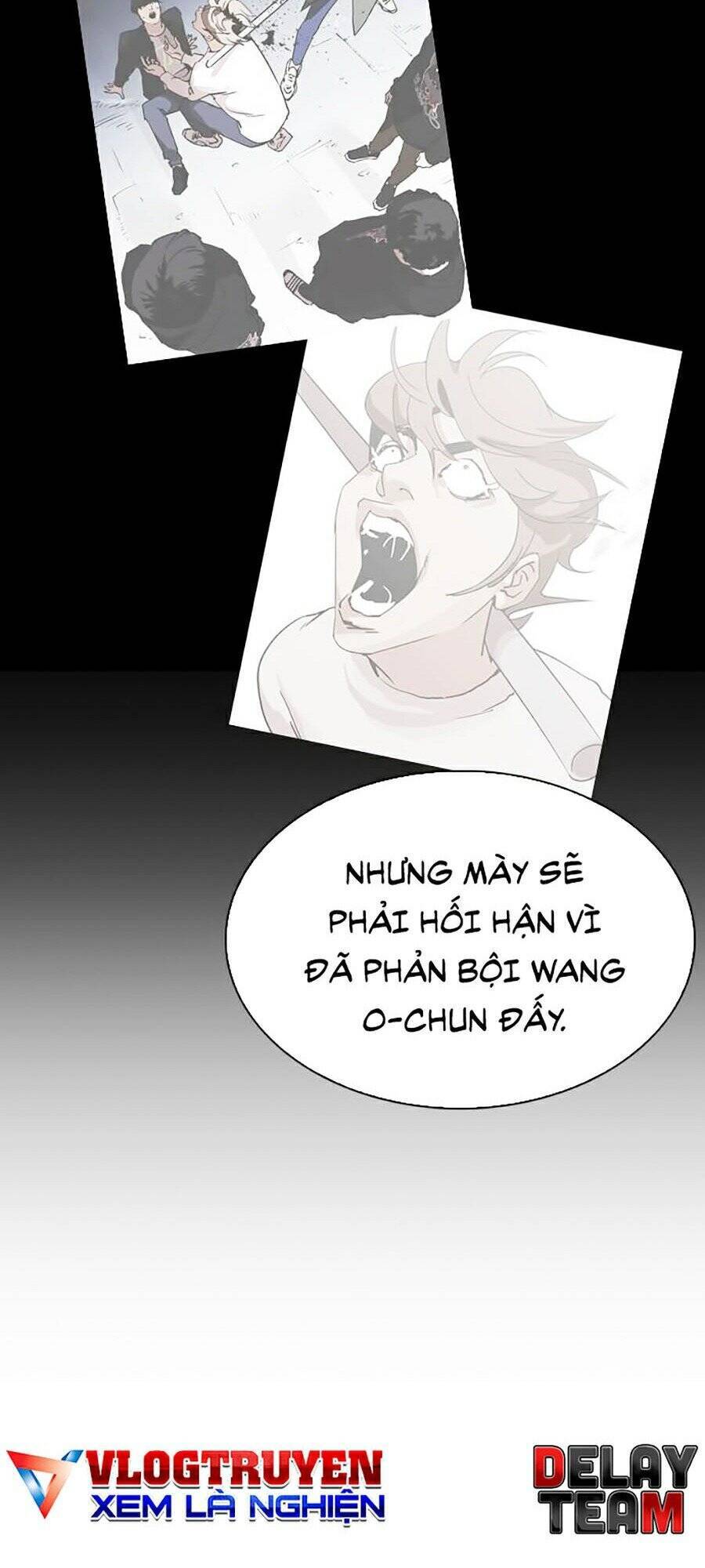 Hoán Đổi Diệu Kỳ Chapter 280 - Trang 54