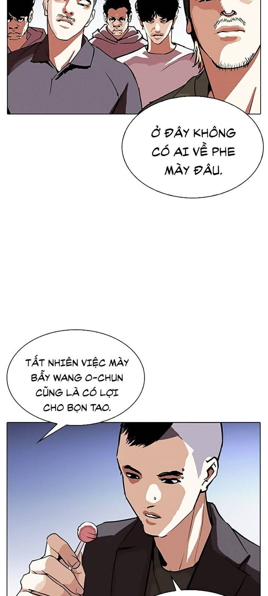 Hoán Đổi Diệu Kỳ Chapter 280 - Trang 56