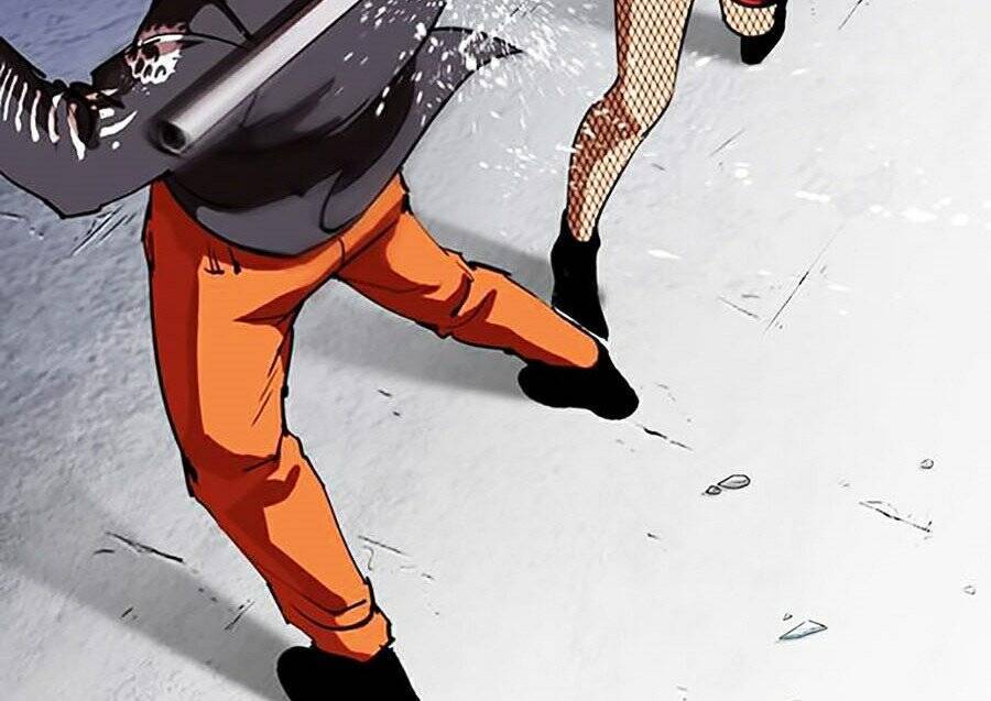 Hoán Đổi Diệu Kỳ Chapter 280 - Trang 61