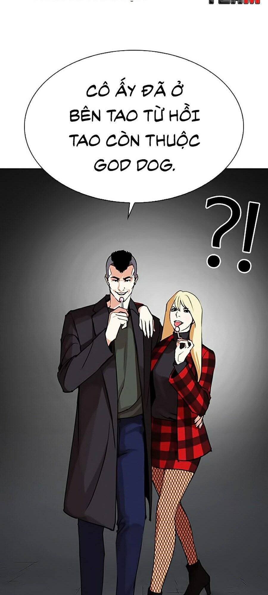 Hoán Đổi Diệu Kỳ Chapter 280 - Trang 70