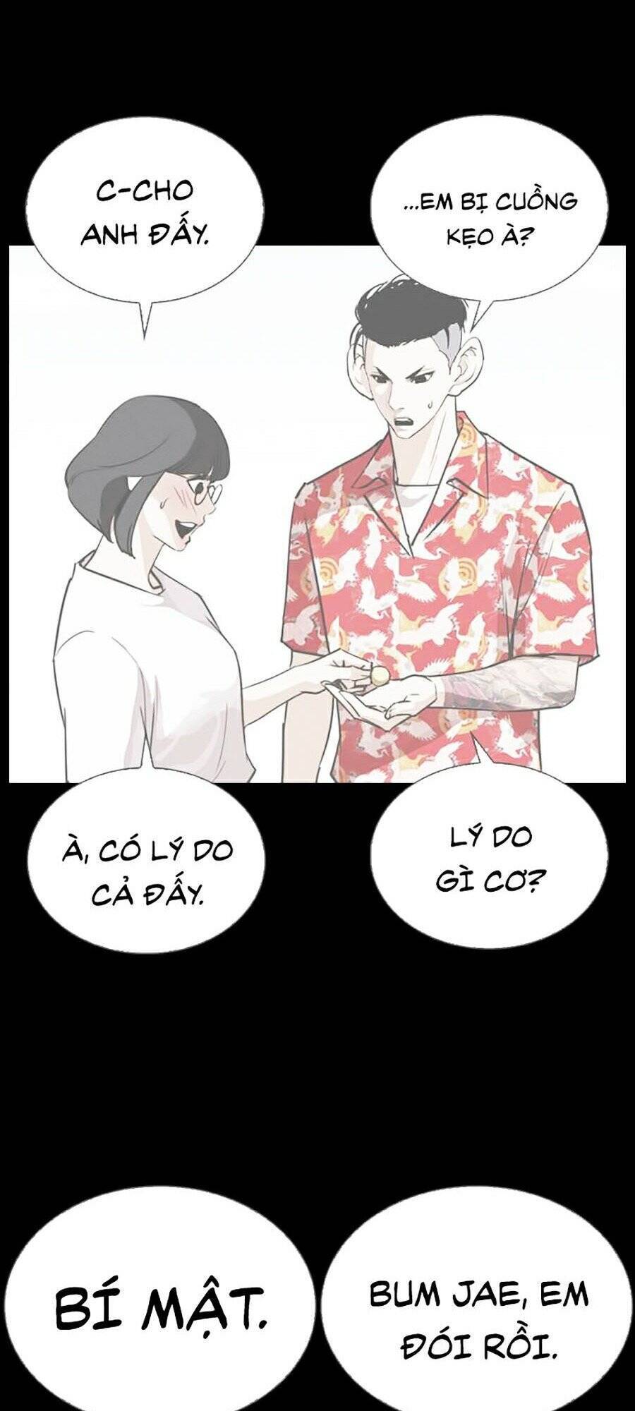 Hoán Đổi Diệu Kỳ Chapter 280 - Trang 80