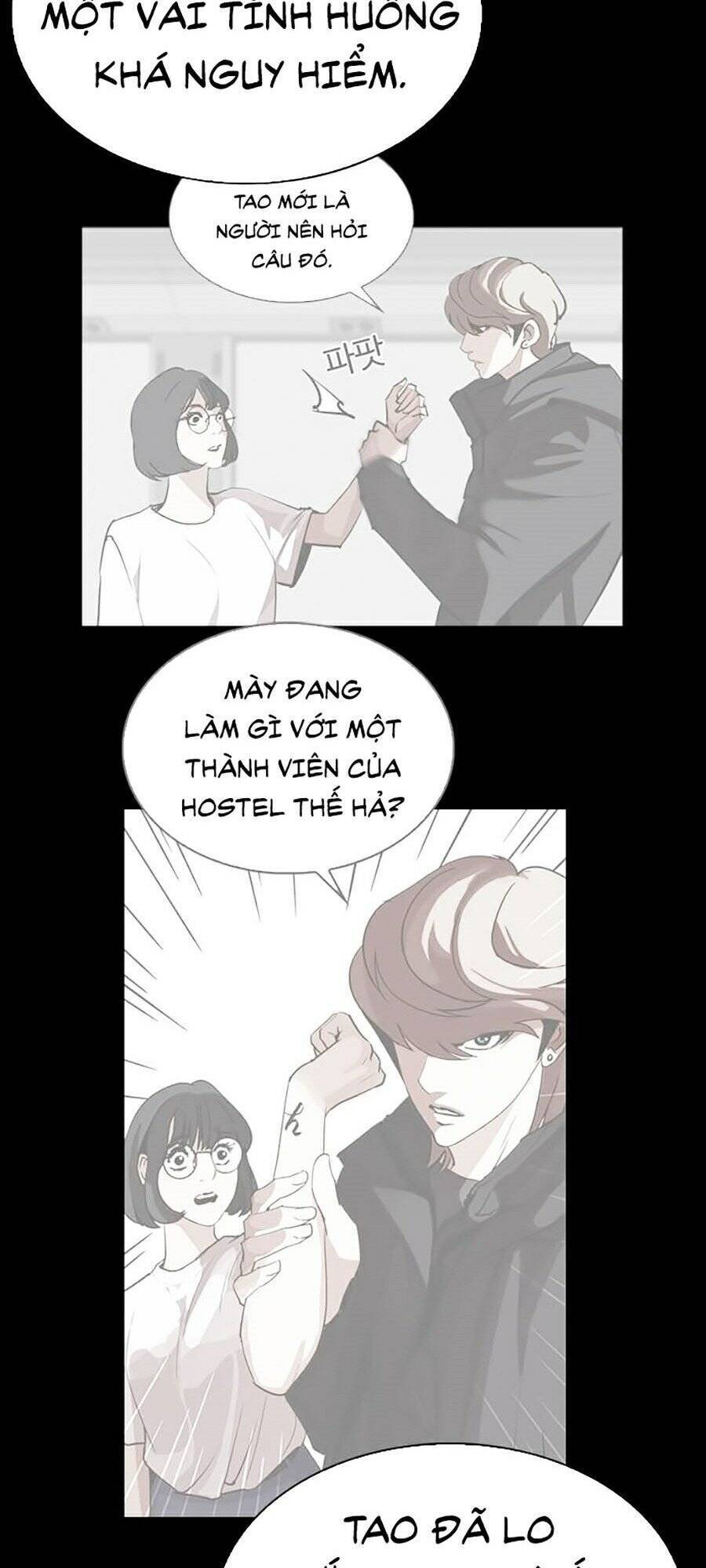 Hoán Đổi Diệu Kỳ Chapter 280 - Trang 90