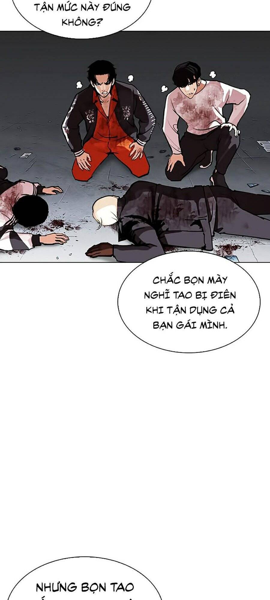 Hoán Đổi Diệu Kỳ Chapter 280 - Trang 98