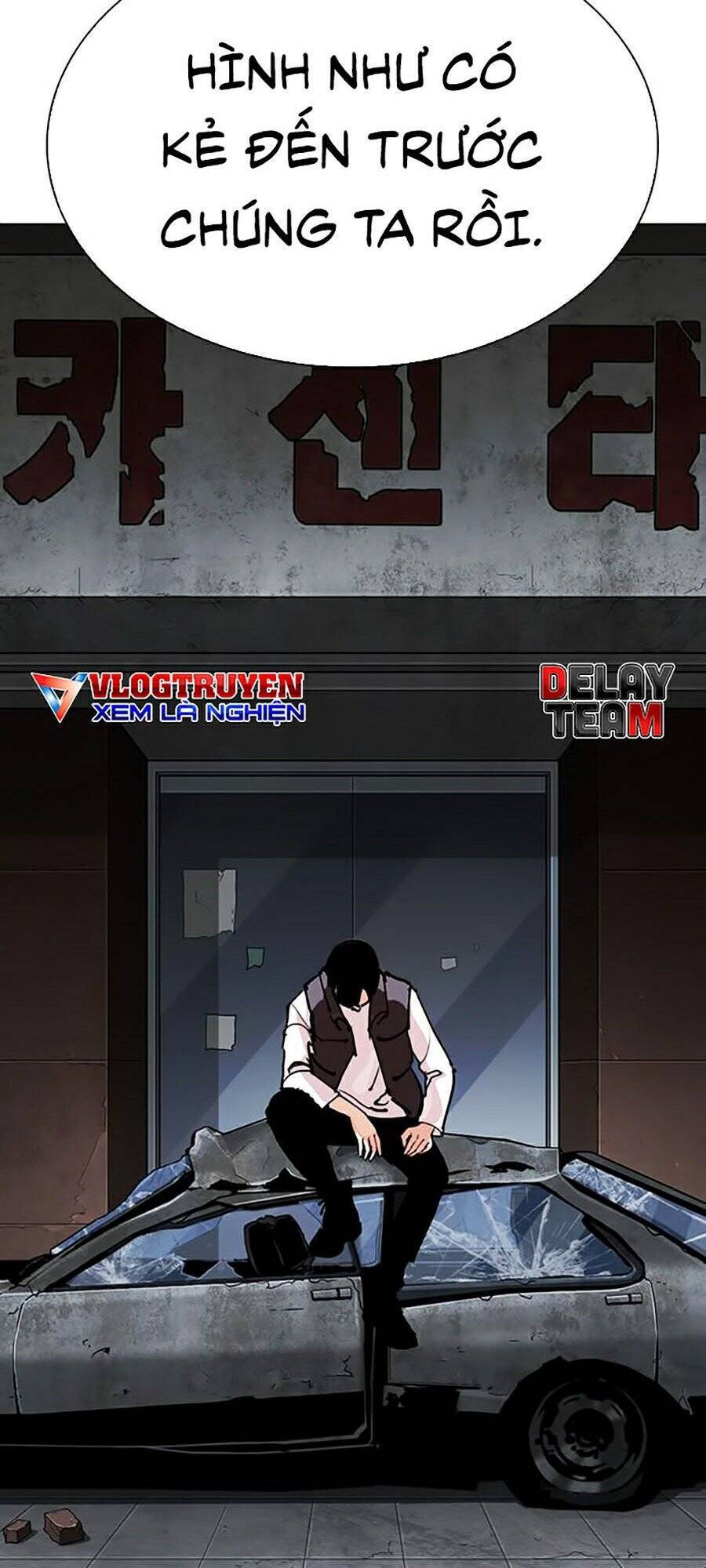 Hoán Đổi Diệu Kỳ Chapter 281 - Trang 10