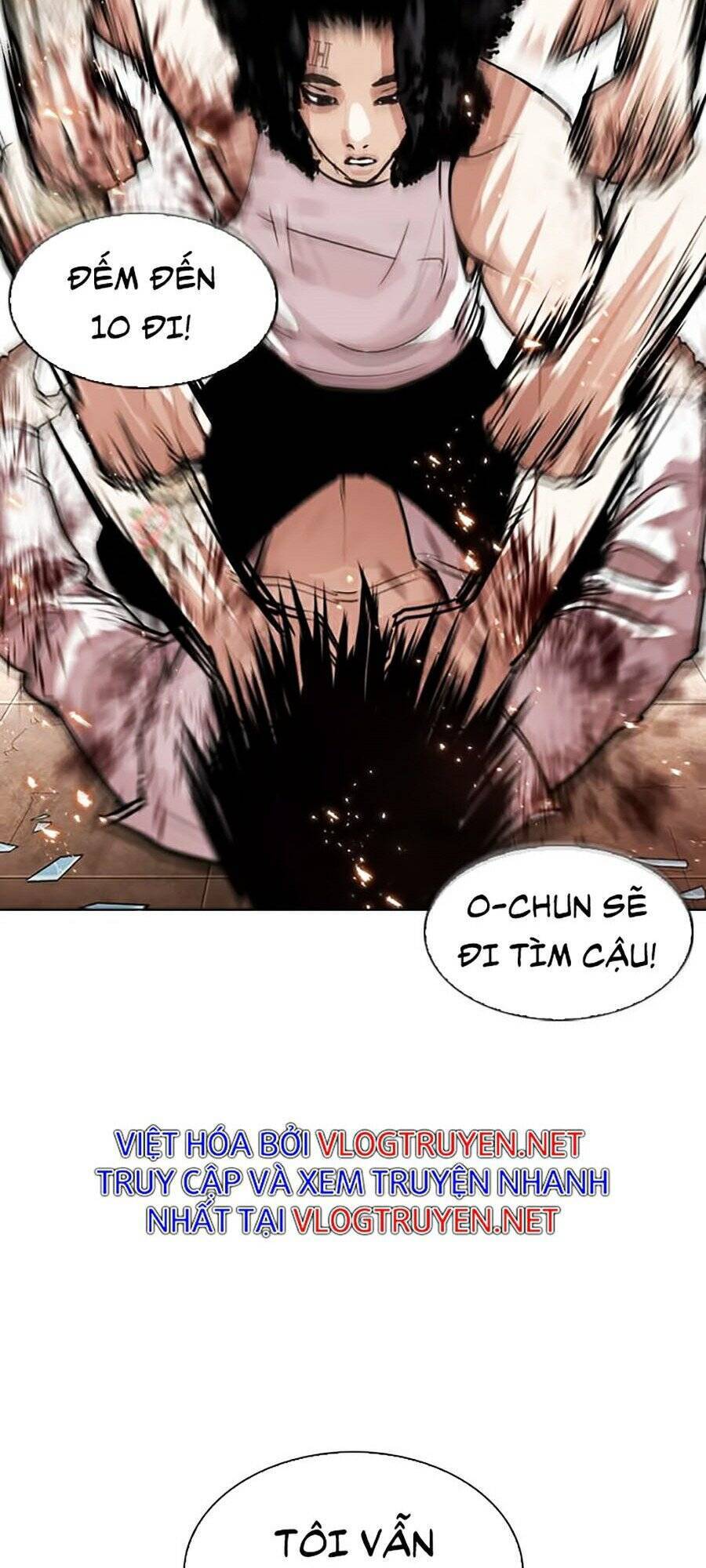 Hoán Đổi Diệu Kỳ Chapter 281 - Trang 106