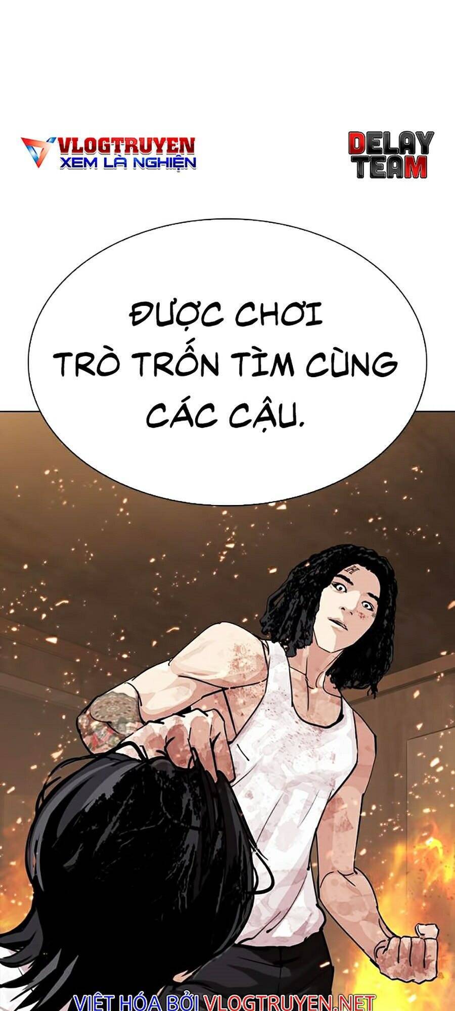 Hoán Đổi Diệu Kỳ Chapter 281 - Trang 108