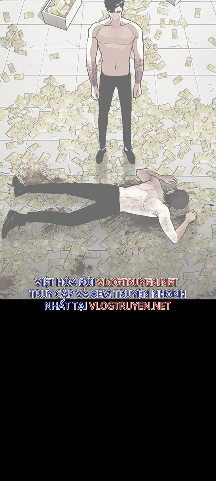 Hoán Đổi Diệu Kỳ Chapter 281 - Trang 120