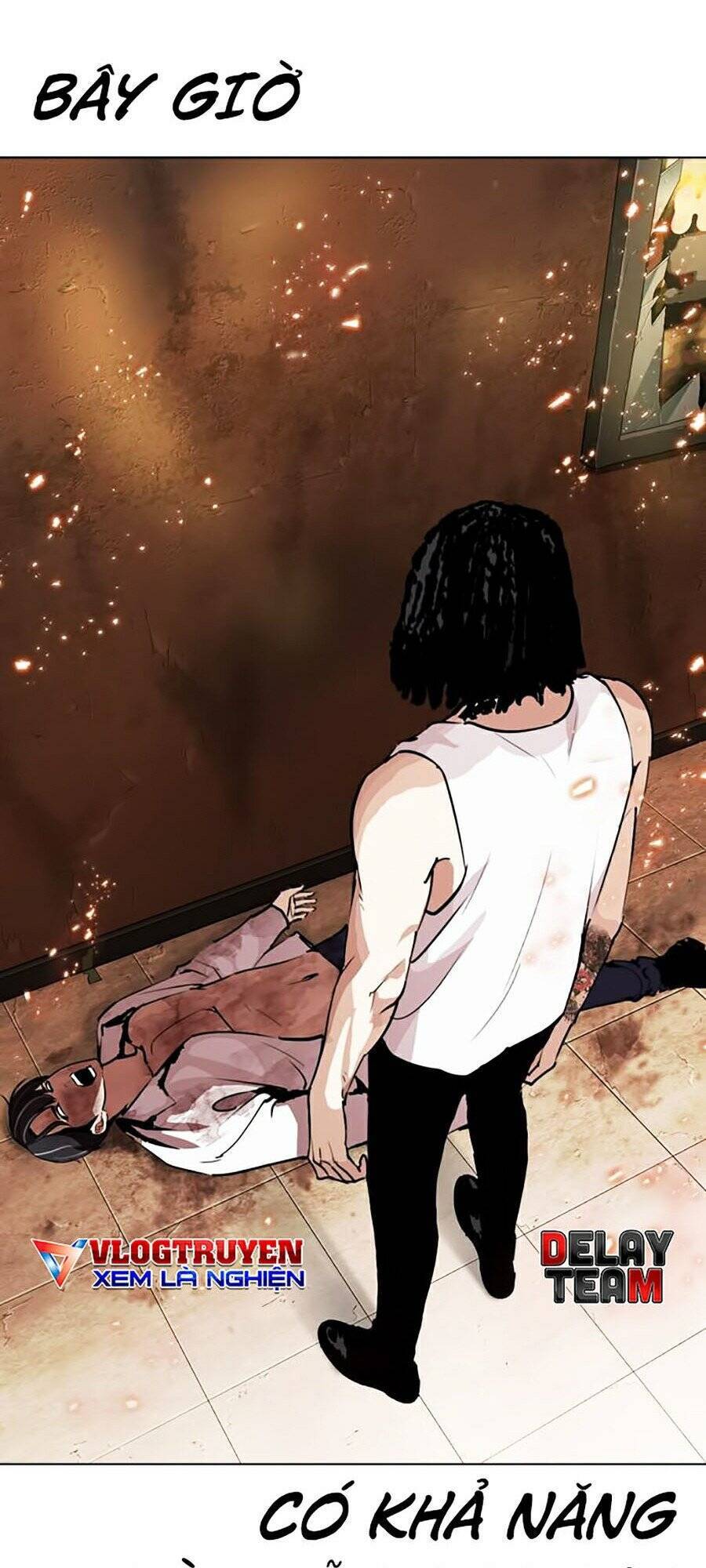 Hoán Đổi Diệu Kỳ Chapter 281 - Trang 124