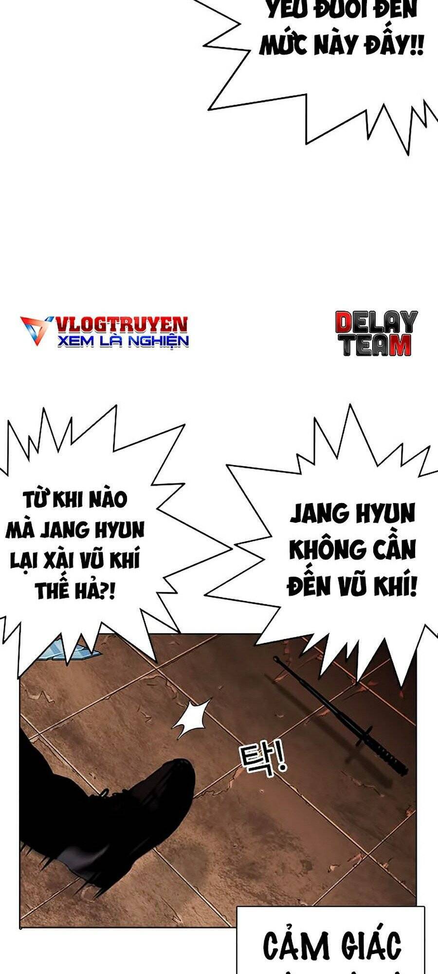 Hoán Đổi Diệu Kỳ Chapter 281 - Trang 134