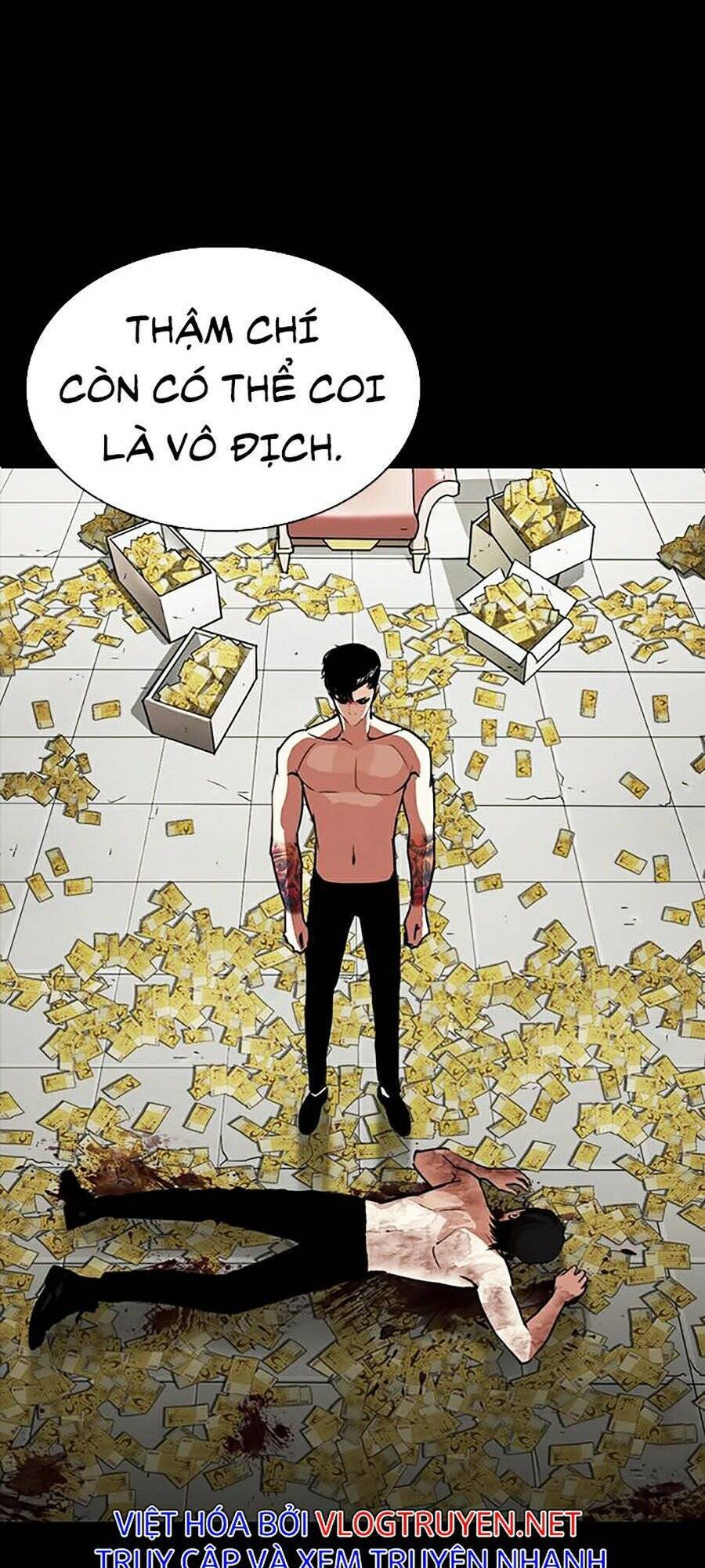 Hoán Đổi Diệu Kỳ Chapter 281 - Trang 142