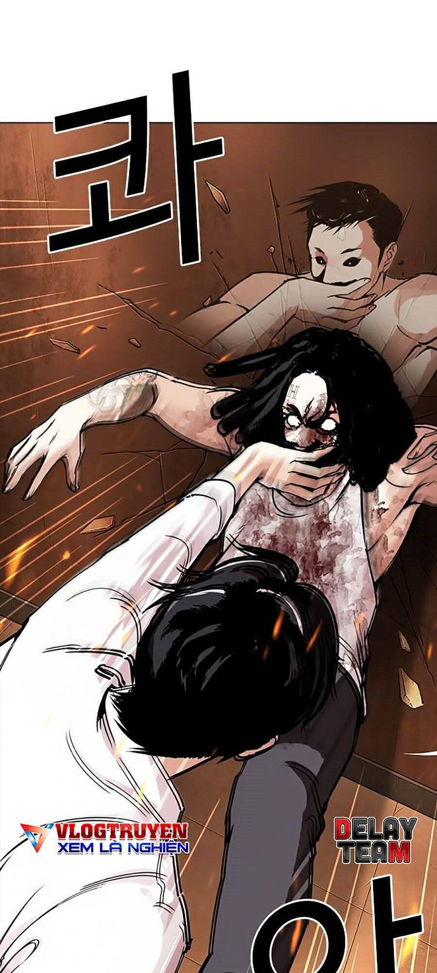 Hoán Đổi Diệu Kỳ Chapter 281 - Trang 154