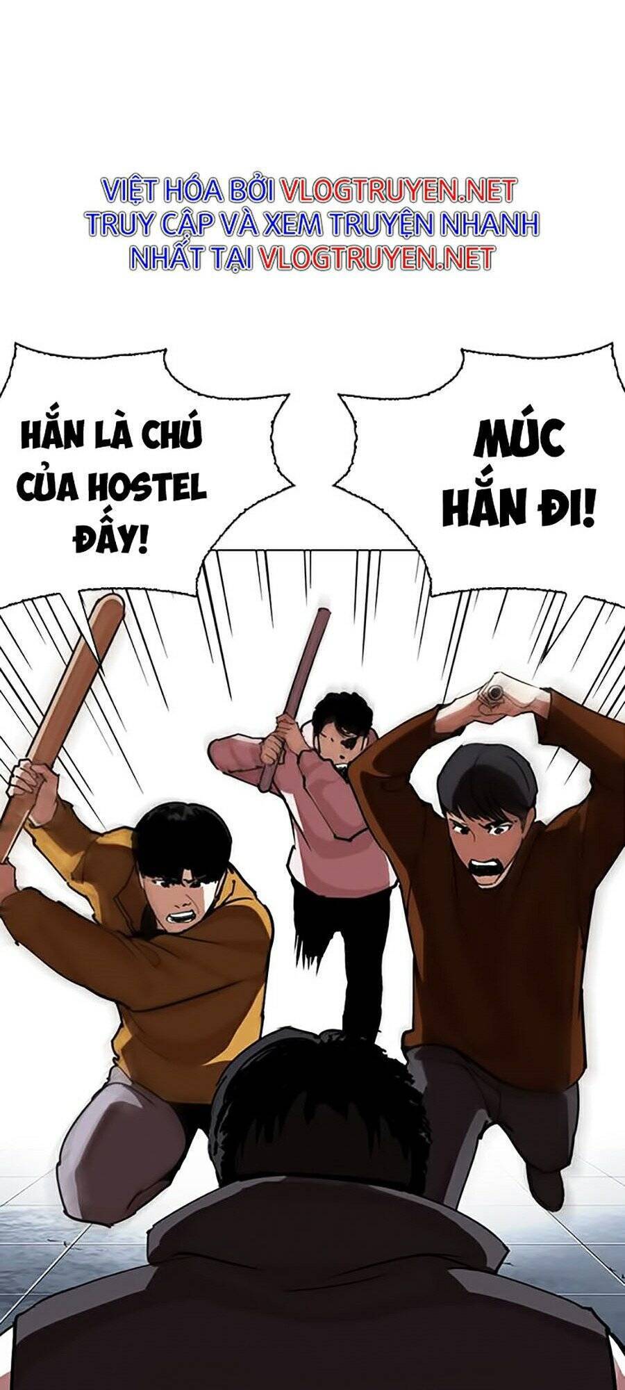 Hoán Đổi Diệu Kỳ Chapter 281 - Trang 16