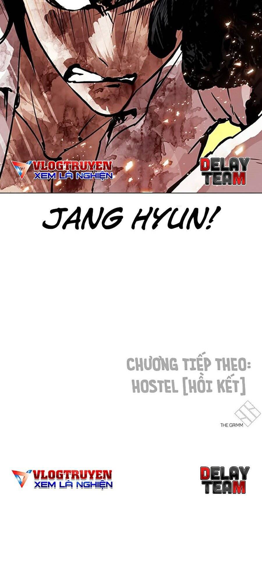 Hoán Đổi Diệu Kỳ Chapter 281 - Trang 160