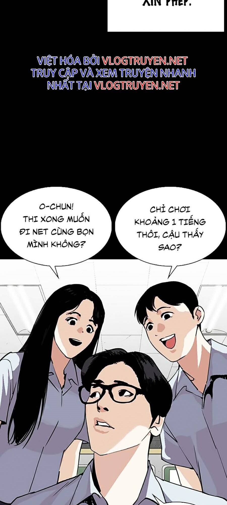 Hoán Đổi Diệu Kỳ Chapter 281 - Trang 34