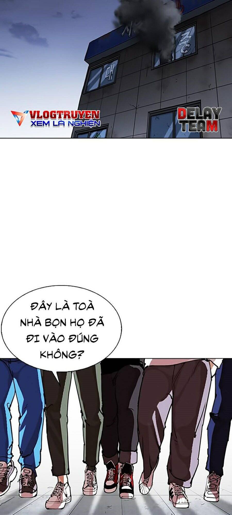 Hoán Đổi Diệu Kỳ Chapter 281 - Trang 4