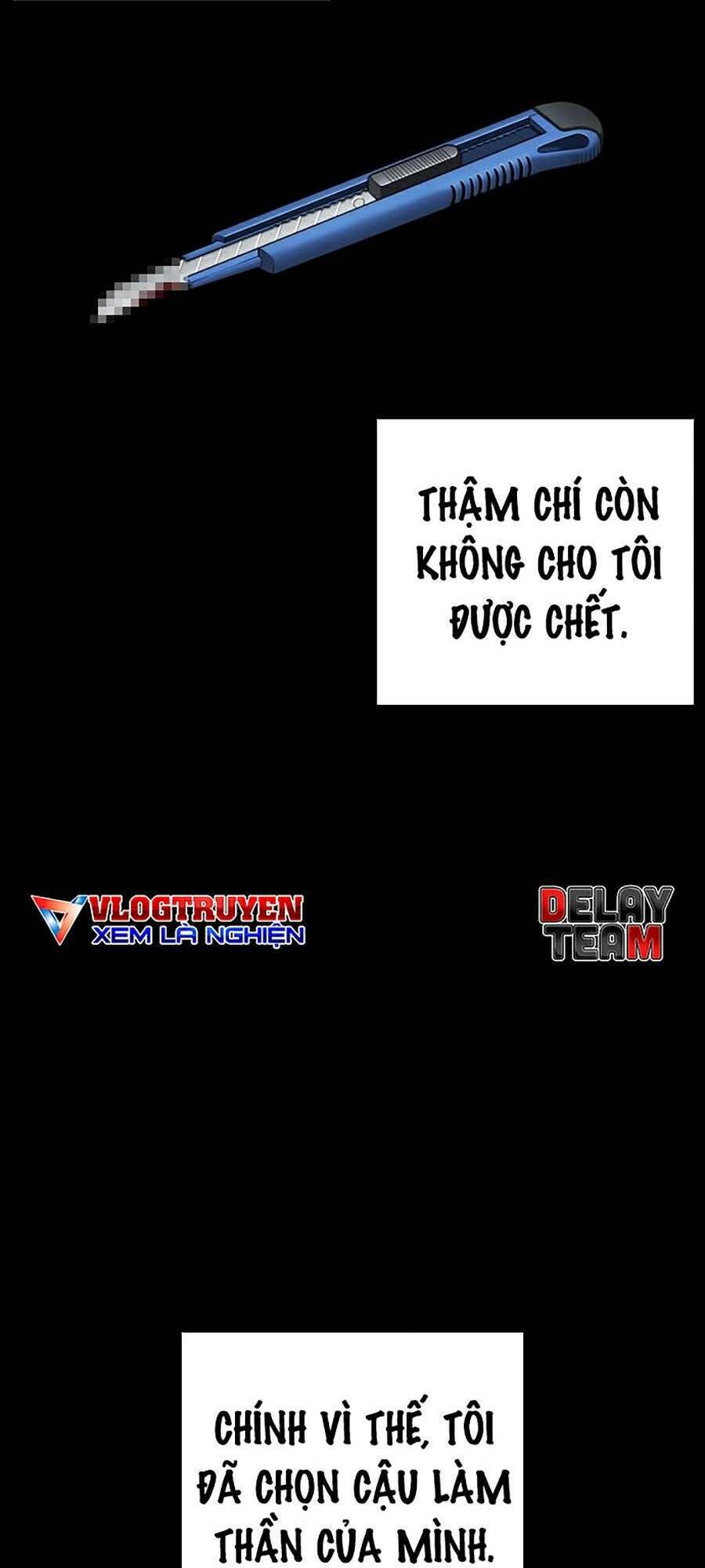 Hoán Đổi Diệu Kỳ Chapter 281 - Trang 44