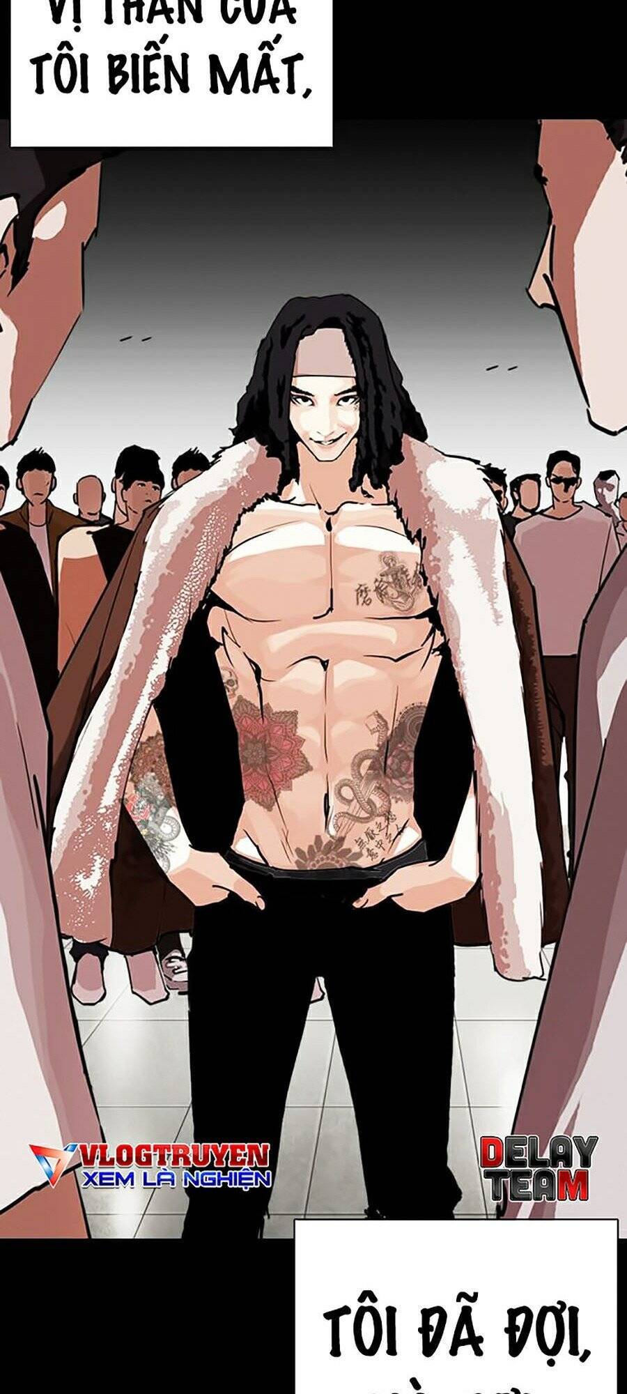 Hoán Đổi Diệu Kỳ Chapter 281 - Trang 50