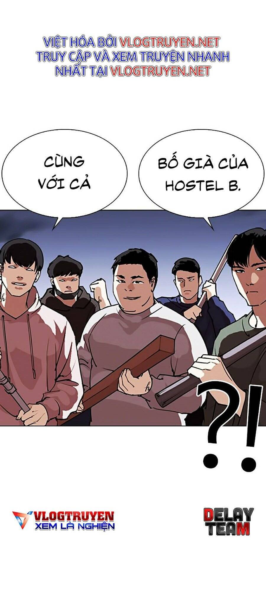 Hoán Đổi Diệu Kỳ Chapter 281 - Trang 6