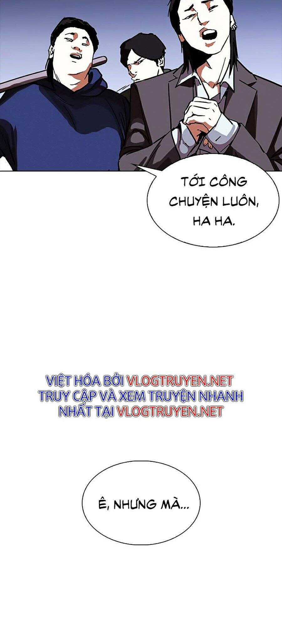 Hoán Đổi Diệu Kỳ Chapter 281 - Trang 8