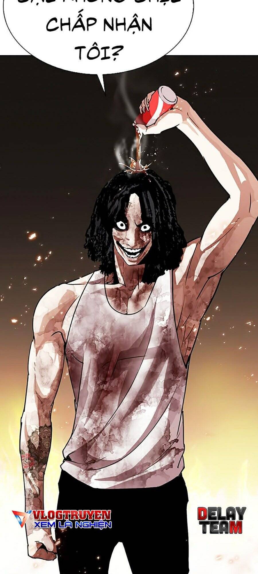 Hoán Đổi Diệu Kỳ Chapter 281 - Trang 88