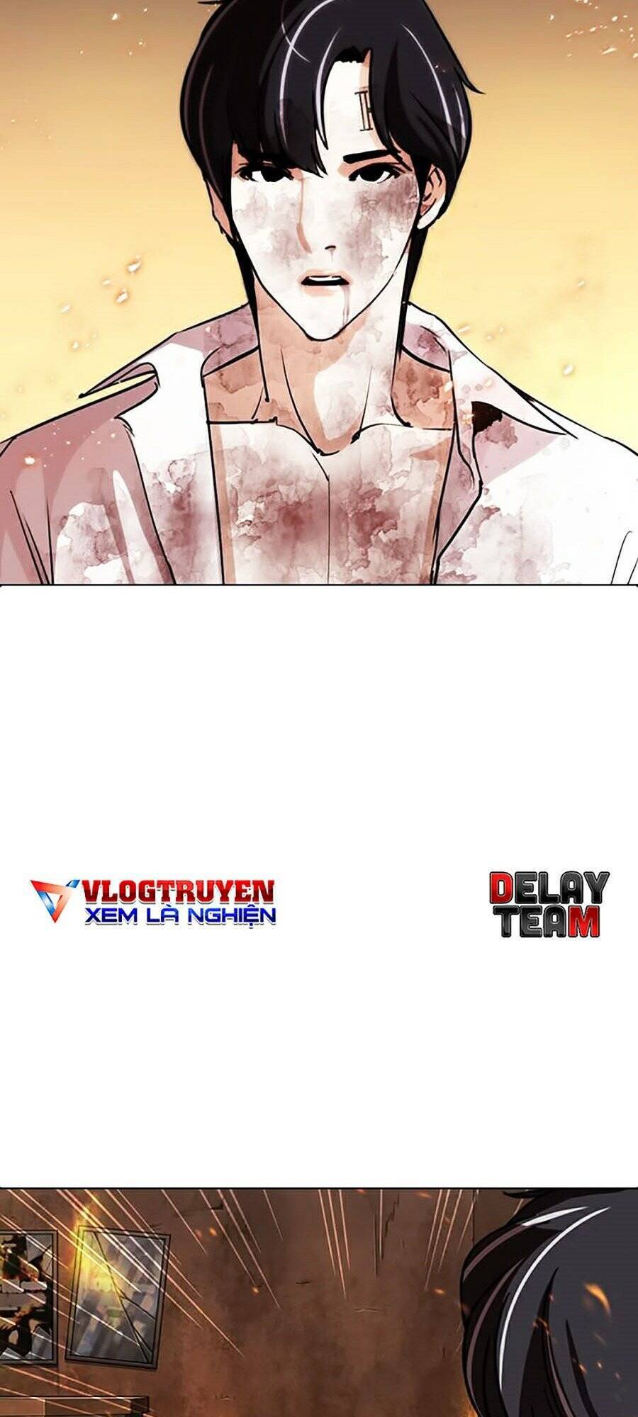 Hoán Đổi Diệu Kỳ Chapter 281 - Trang 98