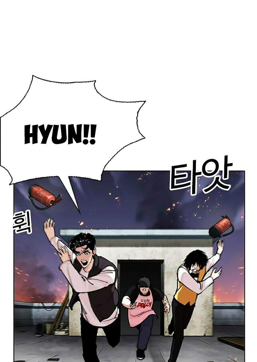 Hoán Đổi Diệu Kỳ Chapter 282 - Trang 115