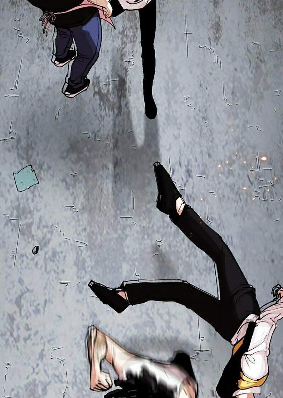 Hoán Đổi Diệu Kỳ Chapter 282 - Trang 119