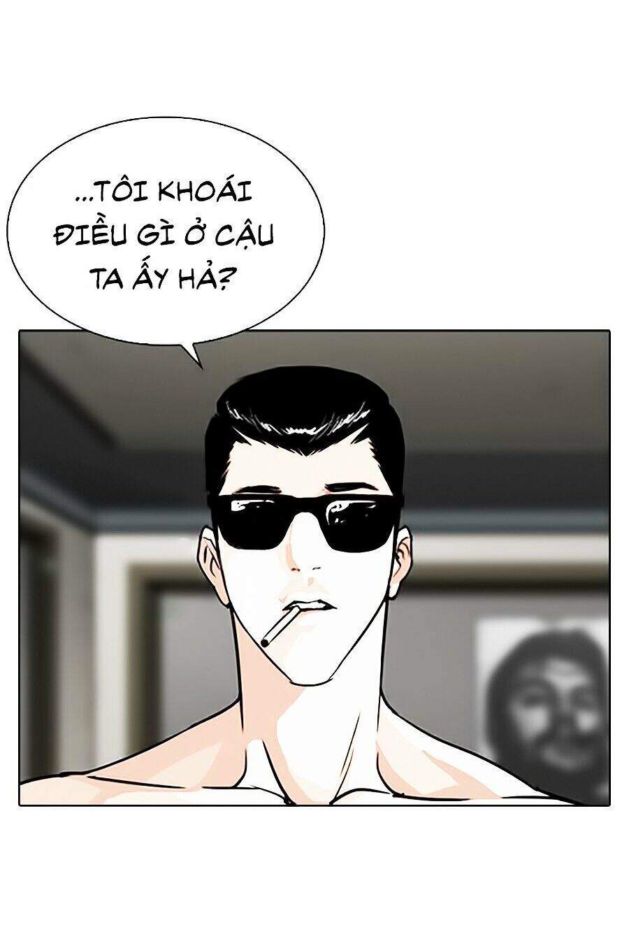 Hoán Đổi Diệu Kỳ Chapter 282 - Trang 15