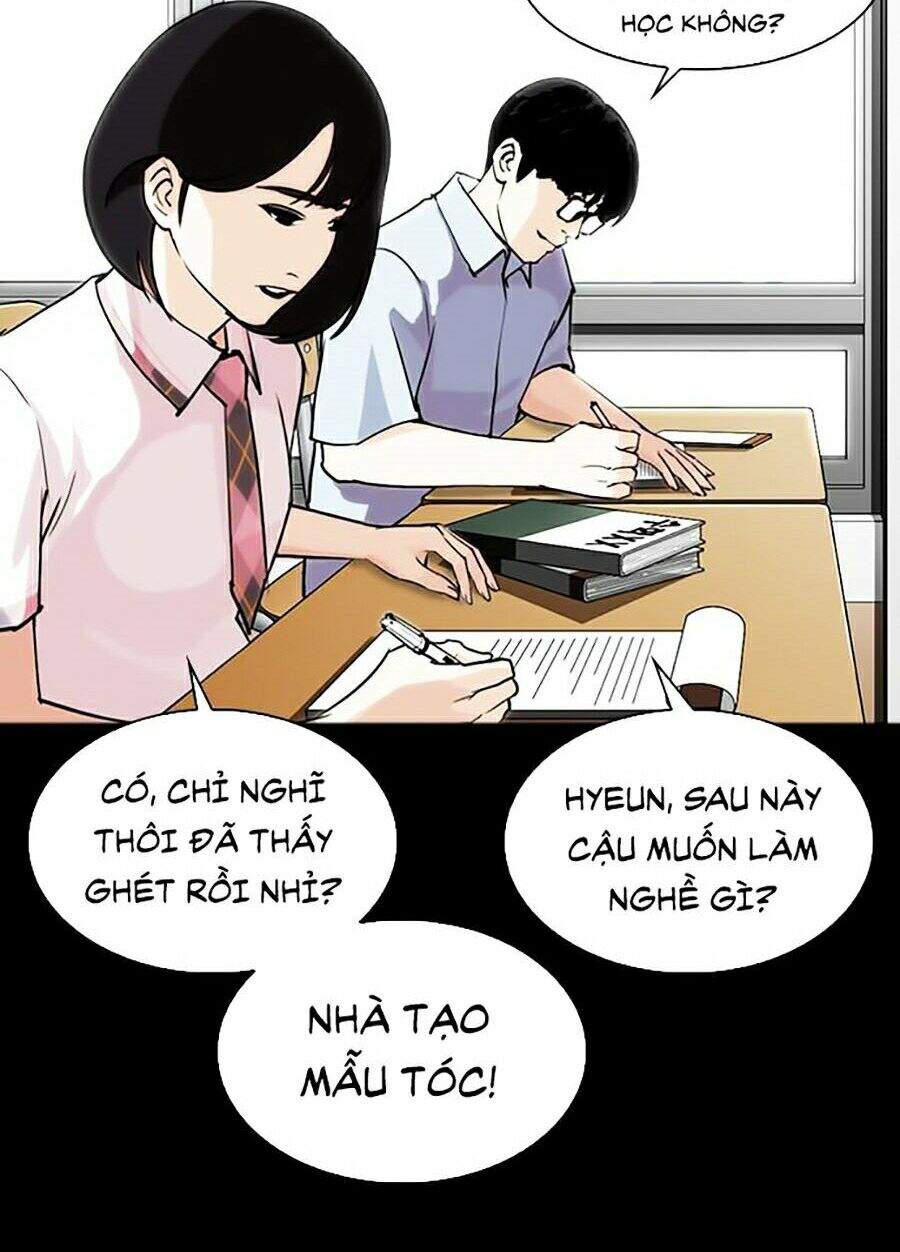Hoán Đổi Diệu Kỳ Chapter 282 - Trang 161