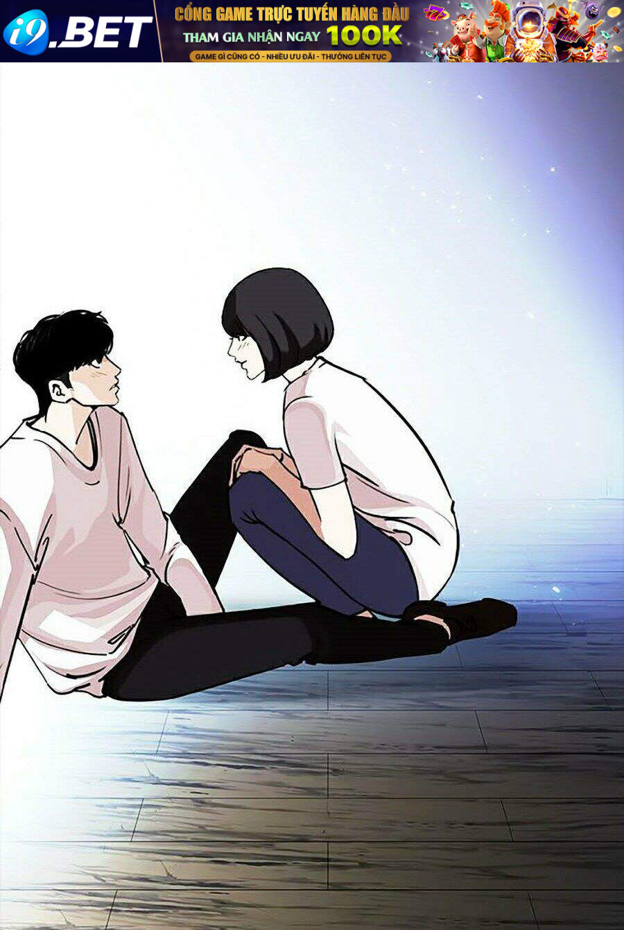 Hoán Đổi Diệu Kỳ Chapter 282 - Trang 180