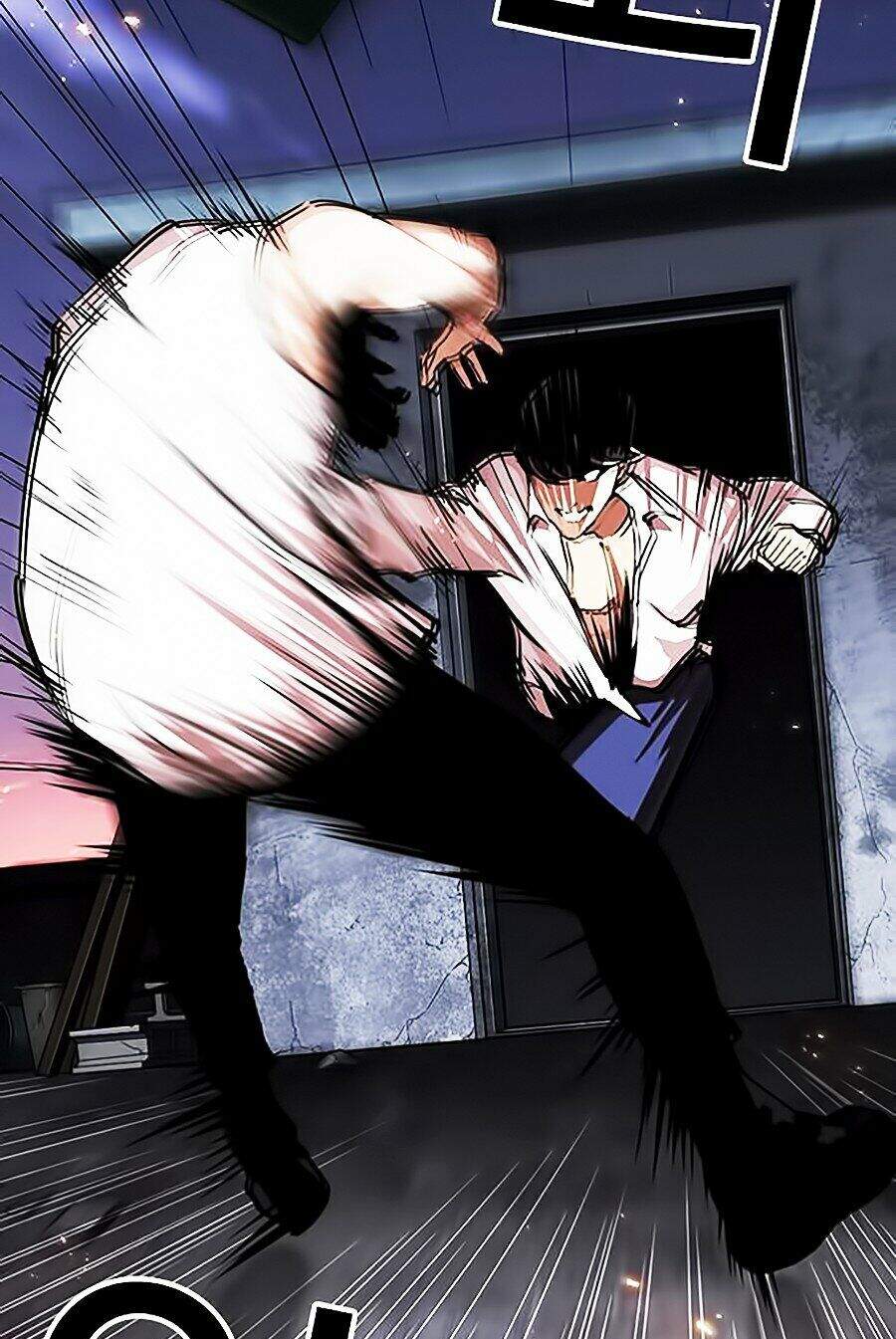 Hoán Đổi Diệu Kỳ Chapter 282 - Trang 20