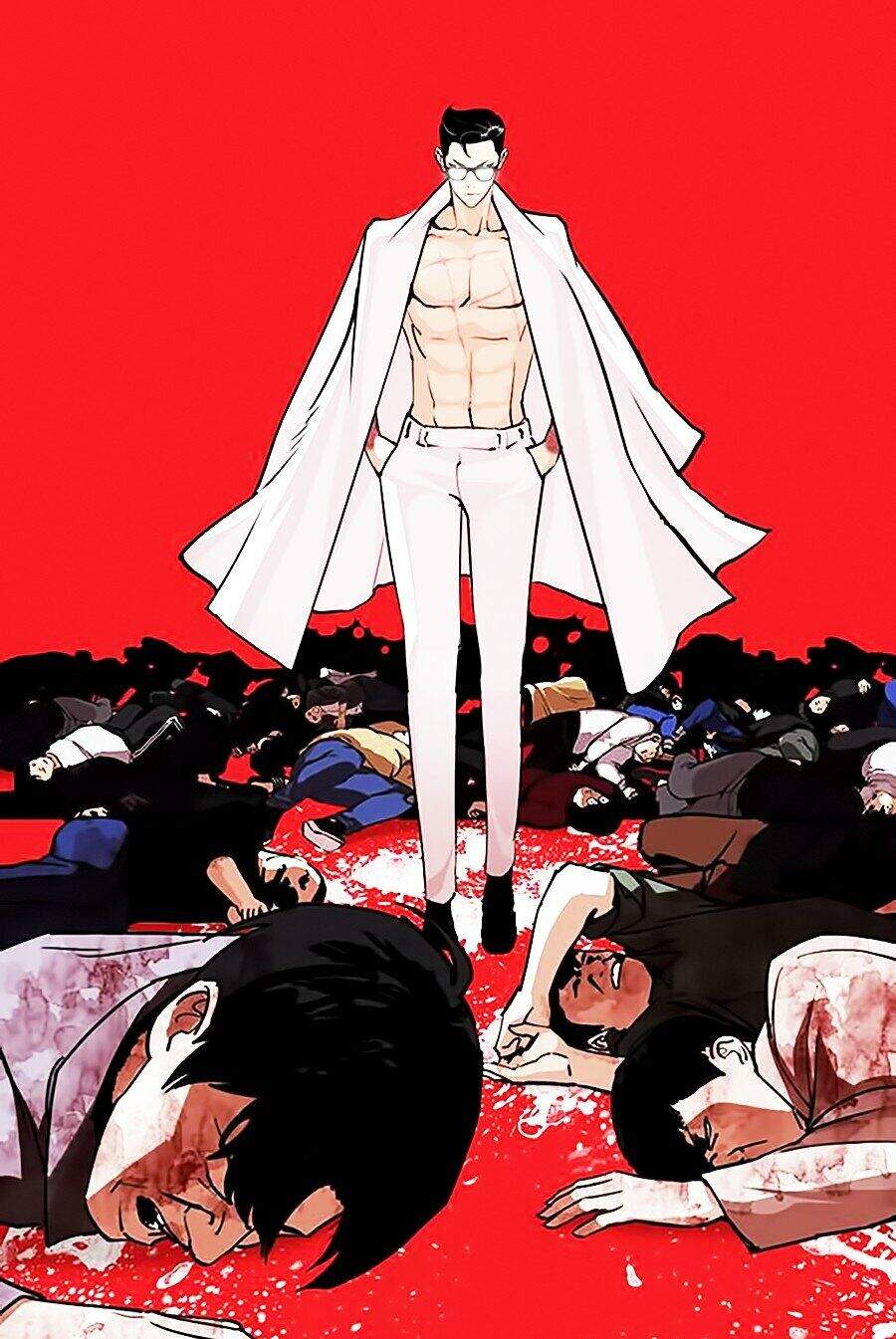 Hoán Đổi Diệu Kỳ Chapter 282 - Trang 24